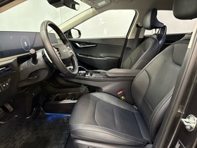 Kia EV6 vaihtoauto