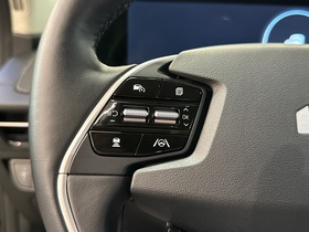 Kia EV6 vaihtoauto