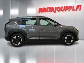 Kia EV3 vaihtoauto