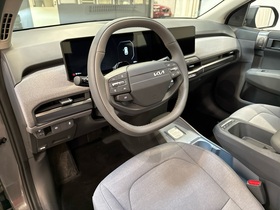 Kia EV3 vaihtoauto