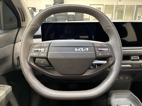 Kia EV3 vaihtoauto