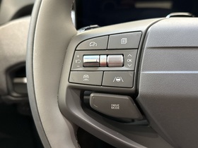 Kia EV3 vaihtoauto