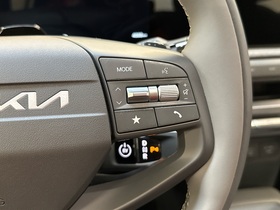 Kia EV3 vaihtoauto