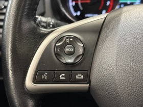 Mitsubishi ASX vaihtoauto