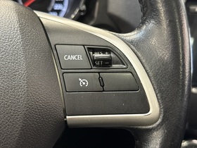 Mitsubishi ASX vaihtoauto