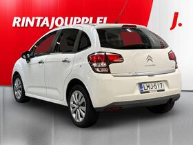Citroën C3 vaihtoauto