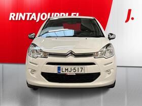 Citroën C3 vaihtoauto