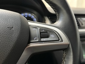 Skoda Rapid vaihtoauto