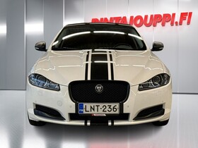 Jaguar XF vaihtoauto
