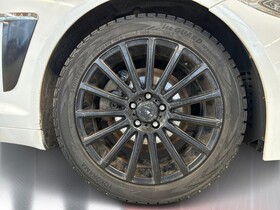 Jaguar XF vaihtoauto