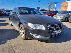 Volvo S80 vaihtoauto
