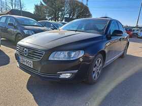 Volvo S80 vaihtoauto