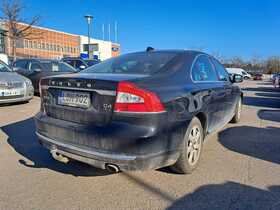 Volvo S80 vaihtoauto