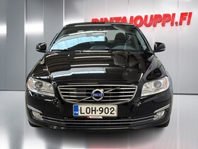Volvo S80 vaihtoauto