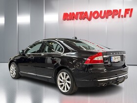Volvo S80 vaihtoauto
