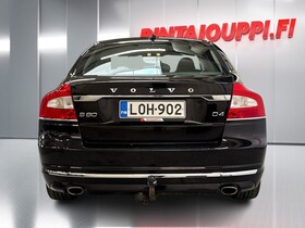 Volvo S80 vaihtoauto