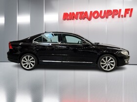 Volvo S80 vaihtoauto