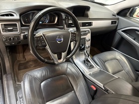 Volvo S80 vaihtoauto