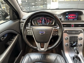 Volvo S80 vaihtoauto