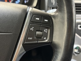 Volvo S80 vaihtoauto