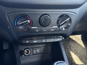 Hyundai i20 vaihtoauto