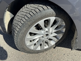 Hyundai i20 vaihtoauto