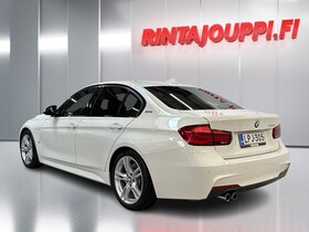 BMW 330 vaihtoauto