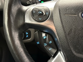 Ford Transit Connect vaihtoauto