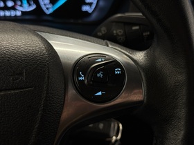 Ford Transit Connect vaihtoauto