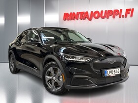 Ford USA Mustang vaihtoauto