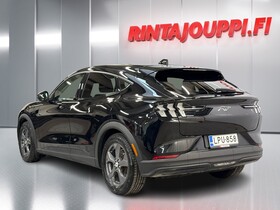 Ford USA Mustang vaihtoauto