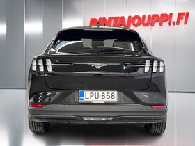 Ford USA Mustang vaihtoauto