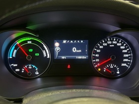 Kia Optima vaihtoauto