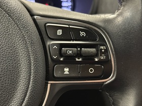 Kia Optima vaihtoauto