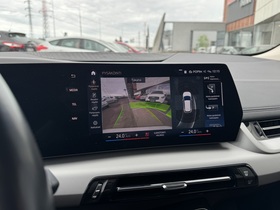 BMW 225 vaihtoauto