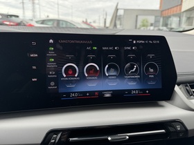 BMW 225 vaihtoauto
