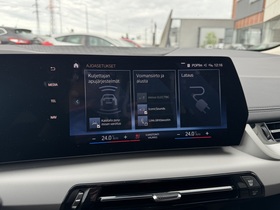 BMW 225 vaihtoauto