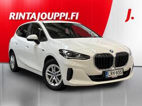 BMW 225 vaihtoauto