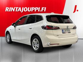 BMW 225 vaihtoauto