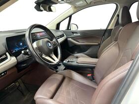 BMW 225 vaihtoauto