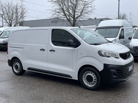 Peugeot e-Expert vaihtoauto