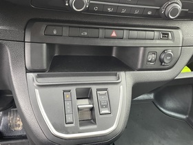 Peugeot e-Expert vaihtoauto