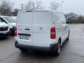 Peugeot e-Expert vaihtoauto