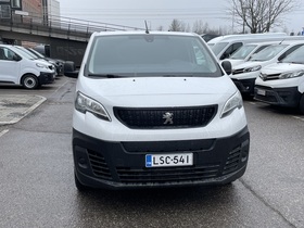 Peugeot e-Expert vaihtoauto