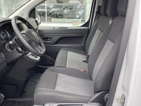 Peugeot e-Expert vaihtoauto