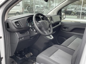 Peugeot e-Expert vaihtoauto