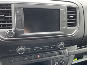 Peugeot e-Expert vaihtoauto