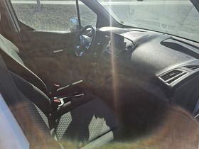 Ford Transit Connect vaihtoauto