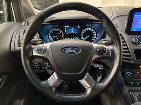 Ford Transit Connect vaihtoauto