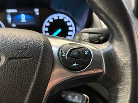 Ford Transit Connect vaihtoauto